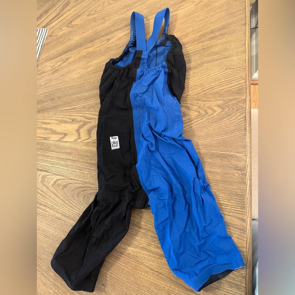 Speedo Fastskin- LZR Racer Elite 2 - Picture 3 of 6